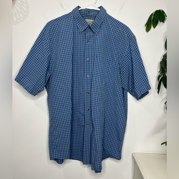 L.L. Bean Other - L.L. Bean Button Down